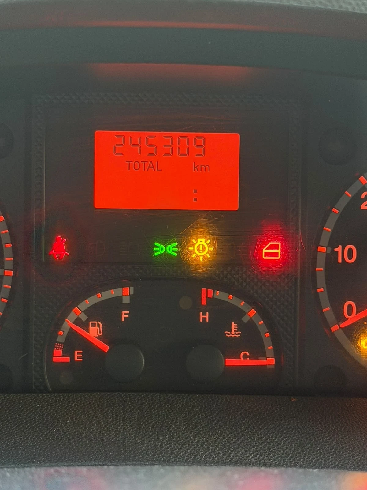 Fiat Ducato 2.3D 6+ 1, снимка 7 - Бусове и автобуси - 55350513