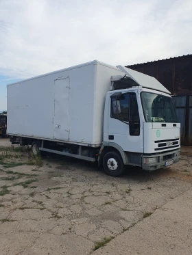 Iveco 75e14, снимка 3