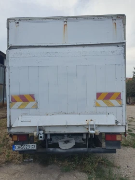 Iveco 75e14, снимка 4