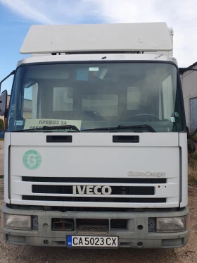 Iveco 75e14, снимка 2