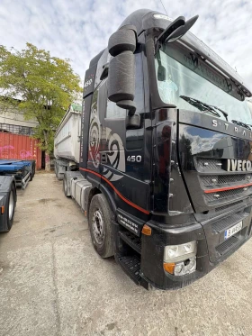 Iveco Stralis | Mobile.bg    4
