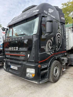     Iveco Stralis