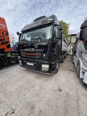 Iveco Stralis | Mobile.bg    6