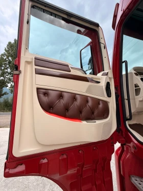 Man Tgx 18.510 �6D SPECIAL INTERIOR | Mobile.bg � ����� ������ 8