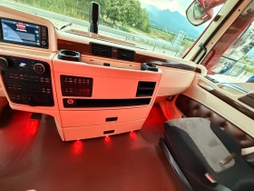 Man Tgx 18.510 �6D SPECIAL INTERIOR | Mobile.bg � ����� ������ 17