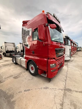 Man Tgx 18.510 �6D SPECIAL INTERIOR | Mobile.bg � ����� ������ 7