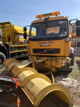 ������ Volvo Fl