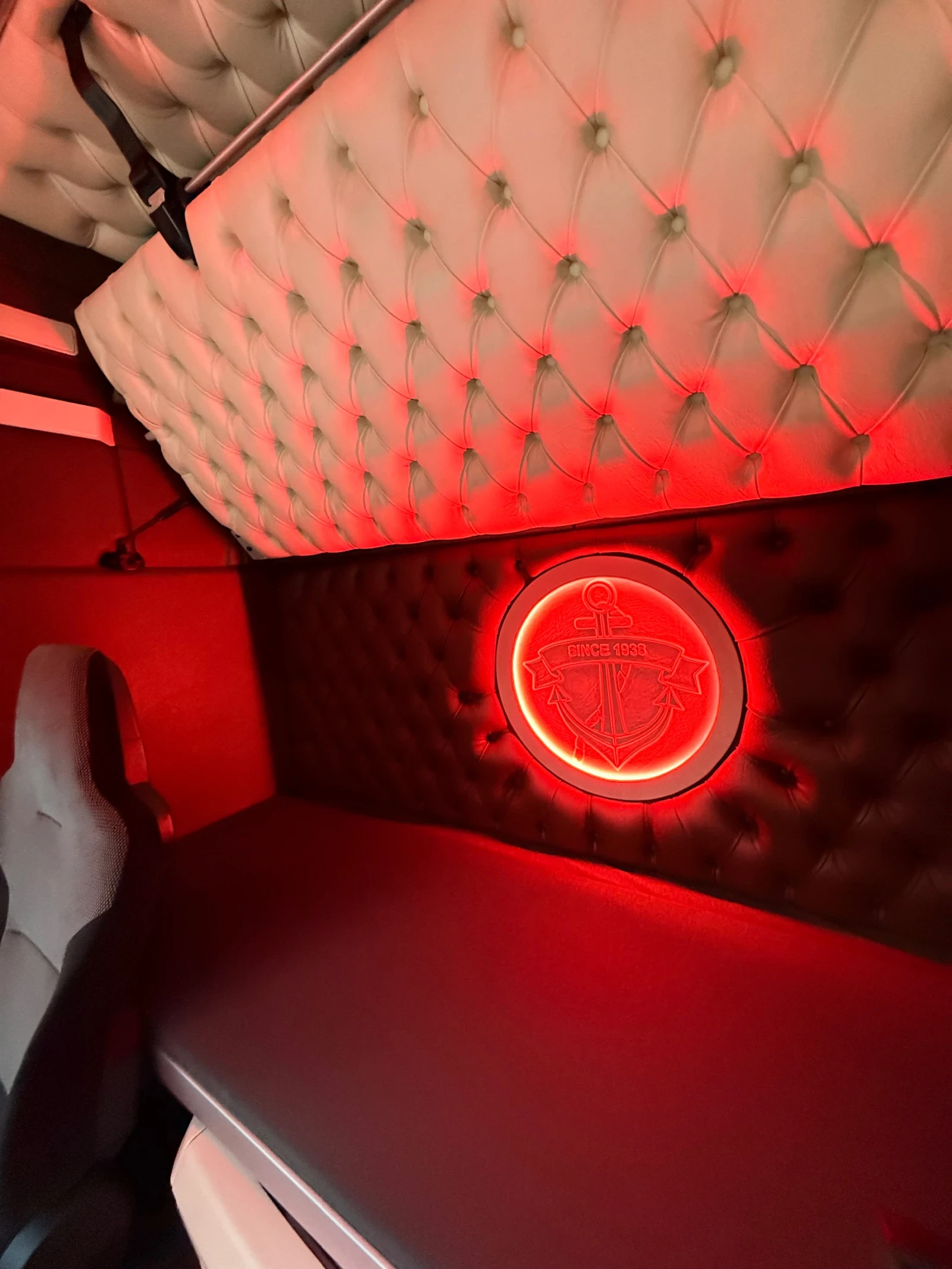 Man Tgx 18.510 Е6D SPECIAL INTERIOR, снимка 12 - Камиони - 54864191