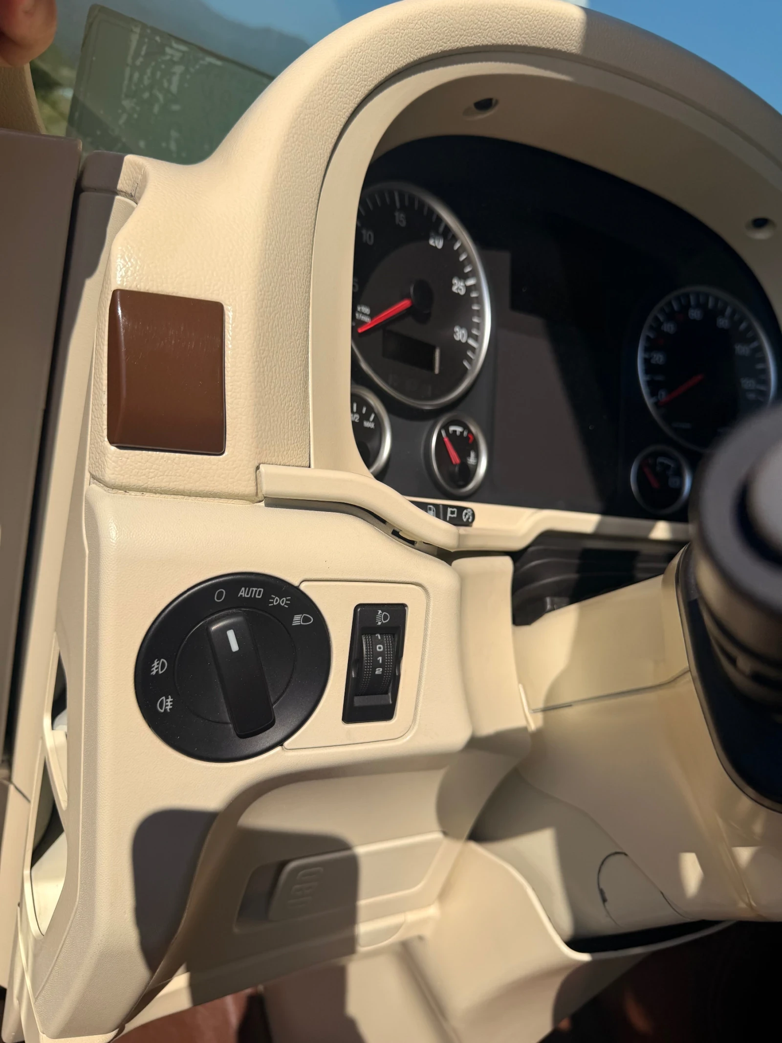 Man Tgx 18.510 Е6D SPECIAL INTERIOR, снимка 9 - Камиони - 54864191
