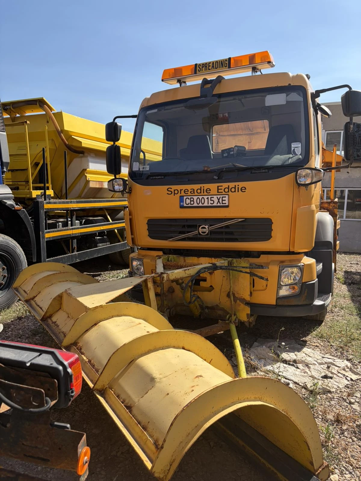 Volvo Fl 240 | Mobile.bg � ����������� 1