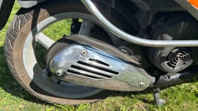 Piaggio Liberty 200, снимка 3