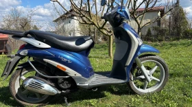Piaggio Liberty 200, снимка 9