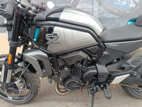 Cfmoto CL-X 700 ABS LED, снимка 13