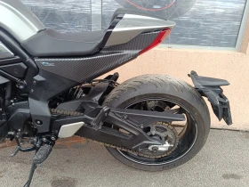 Cfmoto CL-X 700 ABS LED, снимка 14