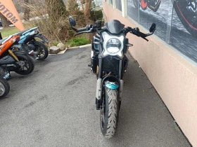 Cfmoto CL-X 700 ABS LED, снимка 5