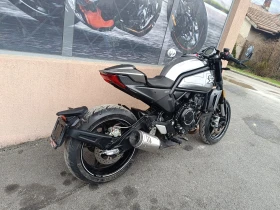 Cfmoto CL-X 700 ABS LED, снимка 3