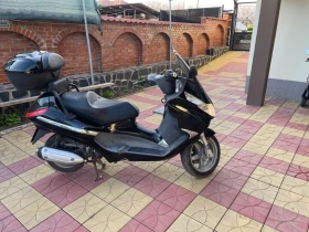 Piaggio X8, снимка 5