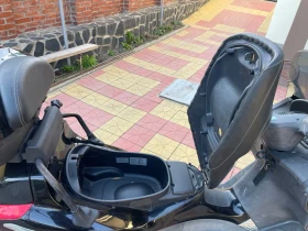 Piaggio X8, снимка 4