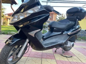 Piaggio X8, снимка 7