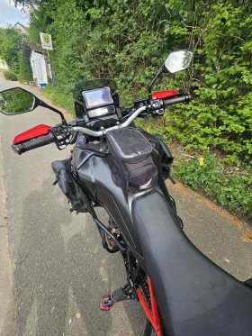 Honda Crf, снимка 8