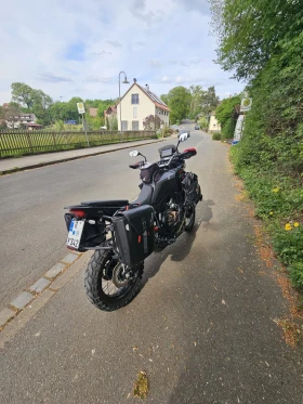 Honda Crf, снимка 5