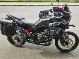 Honda Crf, снимка 2