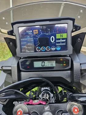 Honda Crf, снимка 17