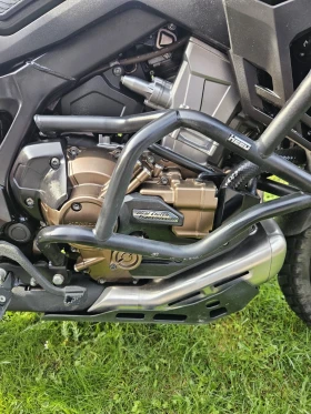 Honda Crf, снимка 12