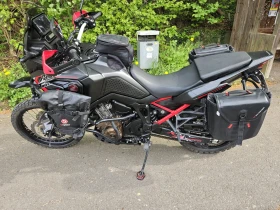 Honda Crf, снимка 1