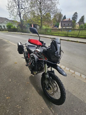 Honda Crf, снимка 6