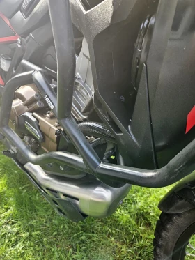Honda Crf, снимка 13