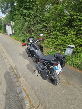 Honda Crf, снимка 3