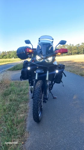 Honda Crf, снимка 1