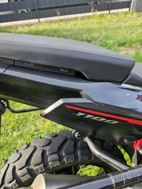 Honda Crf, снимка 15