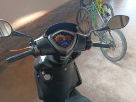 Kymco Agility 125, снимка 5