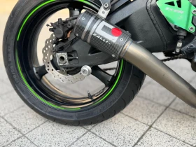 Kawasaki Zx 10-R, снимка 6