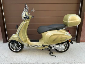 Vespa Primavera 50/Limited 75 години , снимка 4