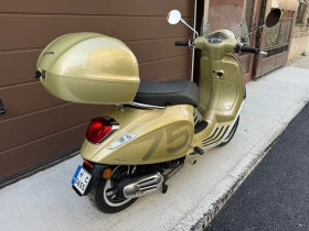 Vespa Primavera 50/Limited 75 години , снимка 6