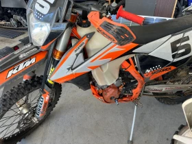 Ktm EXC-E 250 six days , снимка 5