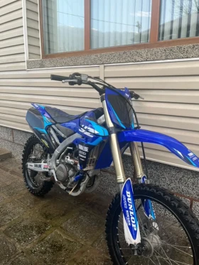 Yamaha Yzf | Mobile.bg    4