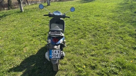 Piaggio Liberty 200 | Mobile.bg    11