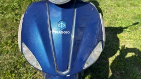 Piaggio Liberty 200 | Mobile.bg    2