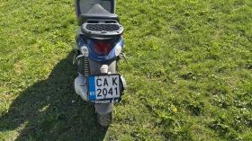 Piaggio Liberty 200 | Mobile.bg    10