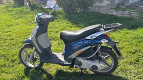 Piaggio Liberty 200 | Mobile.bg    13