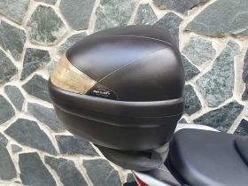 Honda Forza 300i ABS | Mobile.bg    9