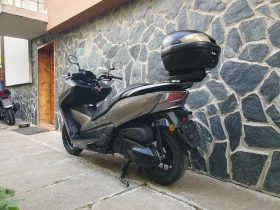 Honda Forza 300i ABS | Mobile.bg    14