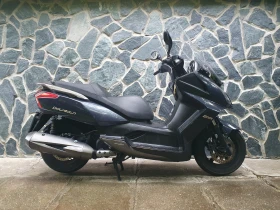 Kymco Downtown 300i  200i | Mobile.bg    11