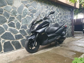 Kymco Downtown 300i  200i | Mobile.bg    17
