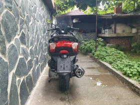 Kymco Downtown 300i  200i | Mobile.bg    15