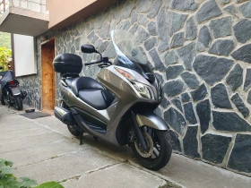 Honda Forza 300i ABS | Mobile.bg    2